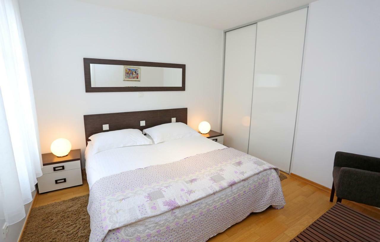 Luxury Apts Leone Split Centre מראה חיצוני תמונה