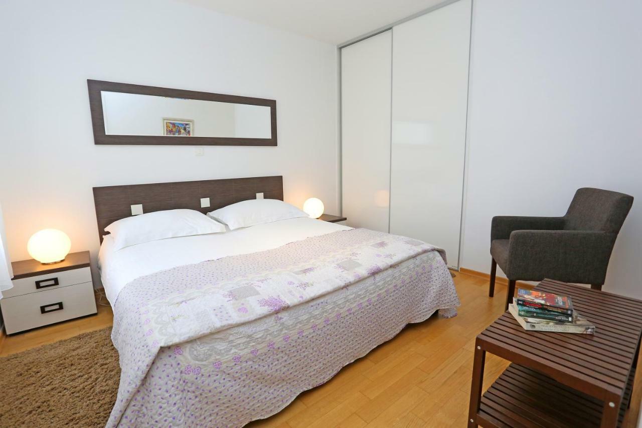 Luxury Apts Leone Split Centre מראה חיצוני תמונה