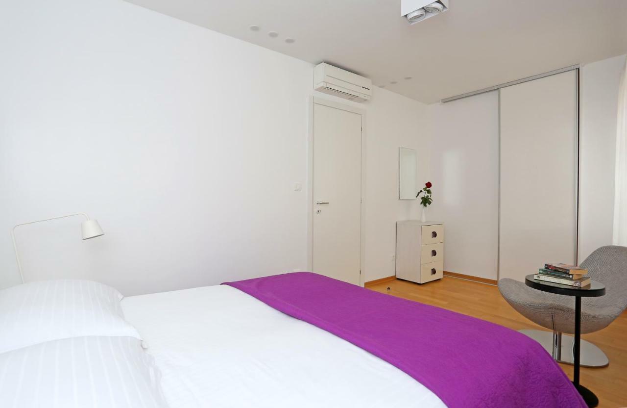 Luxury Apts Leone Split Centre מראה חיצוני תמונה