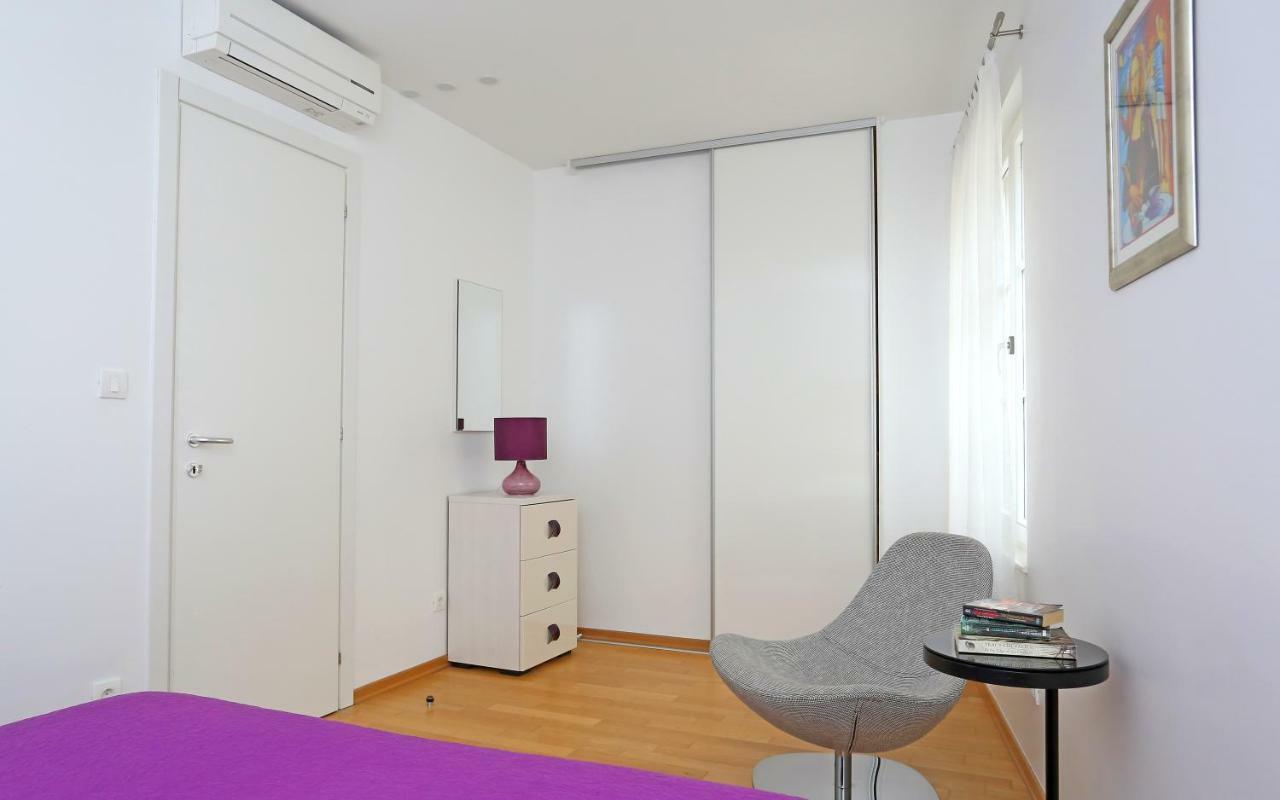 Luxury Apts Leone Split Centre מראה חיצוני תמונה