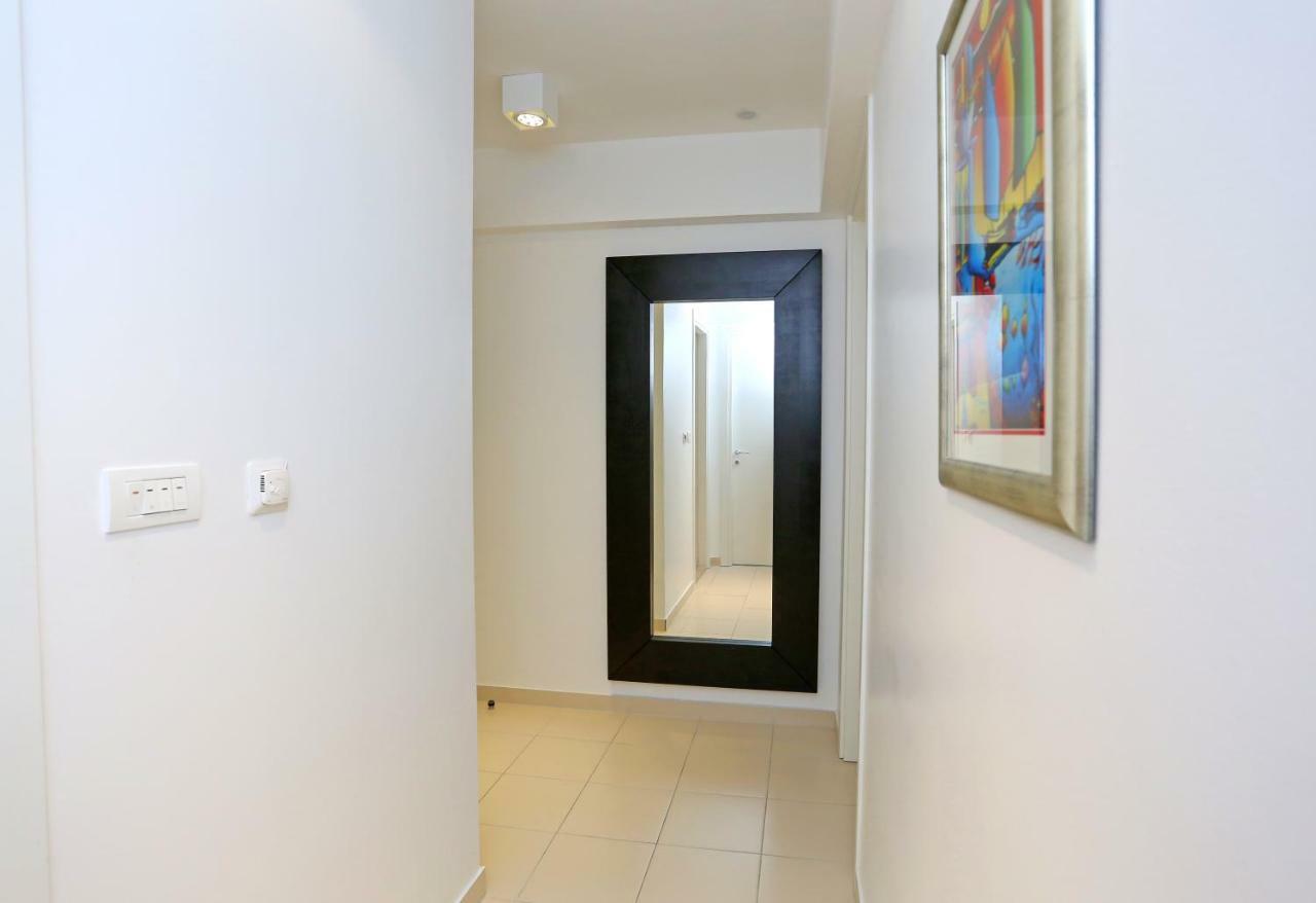 Luxury Apts Leone Split Centre מראה חיצוני תמונה
