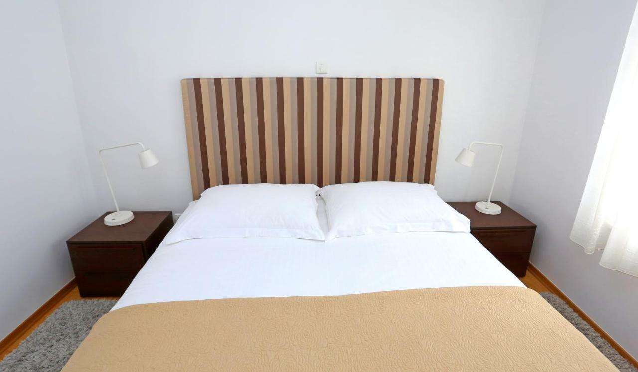 Luxury Apts Leone Split Centre מראה חיצוני תמונה